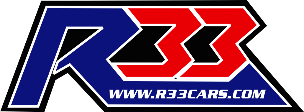 R33 Car Exchange